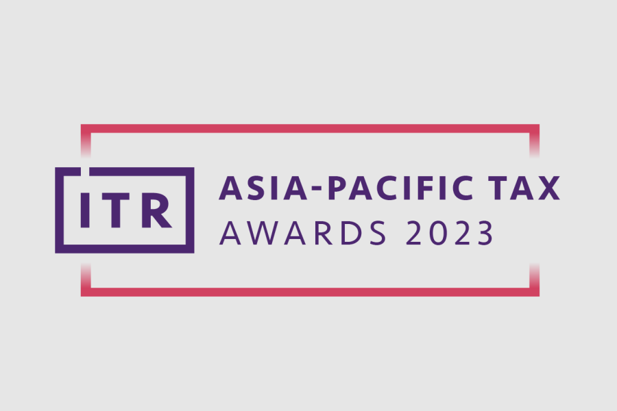 MUC Consulting Nominated for ITR APAC Tax Award in Two Categories